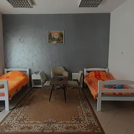 Privatan Smestaj Knjazevac المظهر الخارجي الصورة