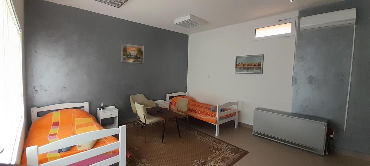 Privatan Smestaj Knjazevac المظهر الخارجي الصورة