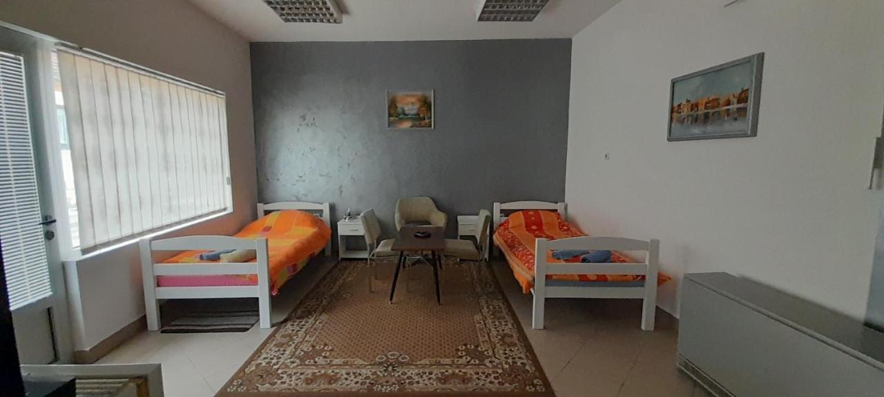 Privatan Smestaj Knjazevac المظهر الخارجي الصورة
