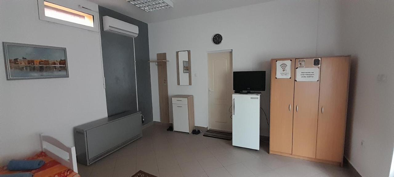 Privatan Smestaj Knjazevac المظهر الخارجي الصورة