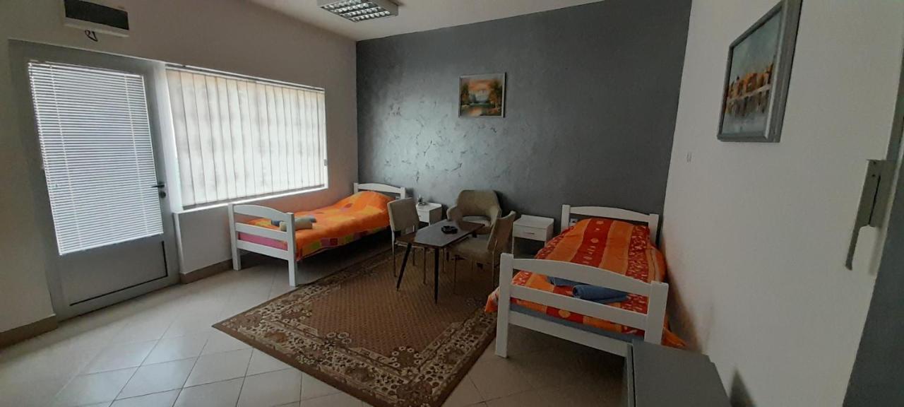 Privatan Smestaj Knjazevac المظهر الخارجي الصورة