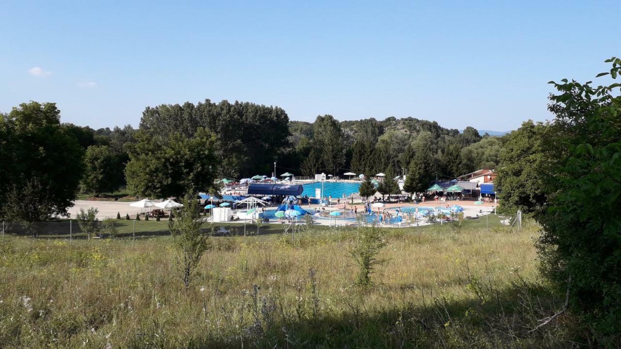 Privatan Smestaj Knjazevac المظهر الخارجي الصورة