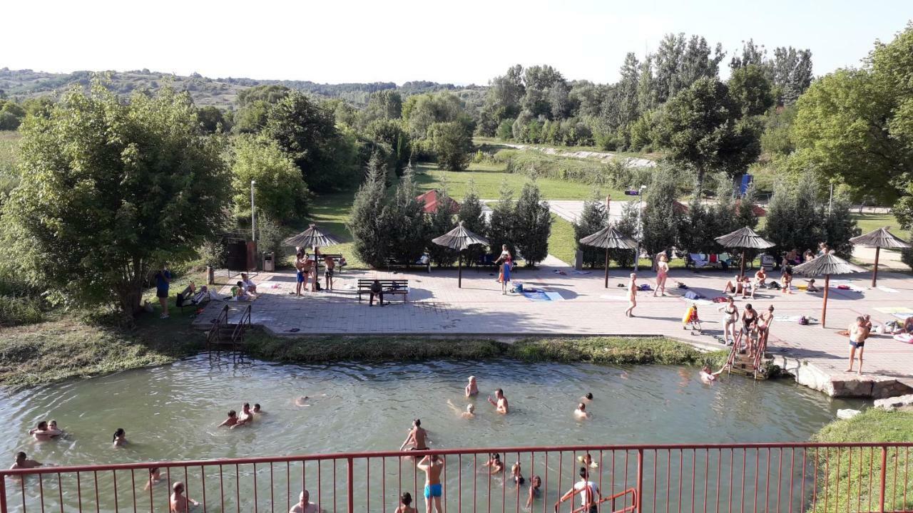 Privatan Smestaj Knjazevac المظهر الخارجي الصورة