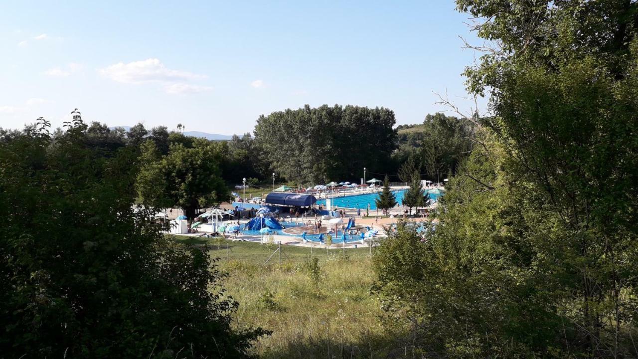 Privatan Smestaj Knjazevac المظهر الخارجي الصورة