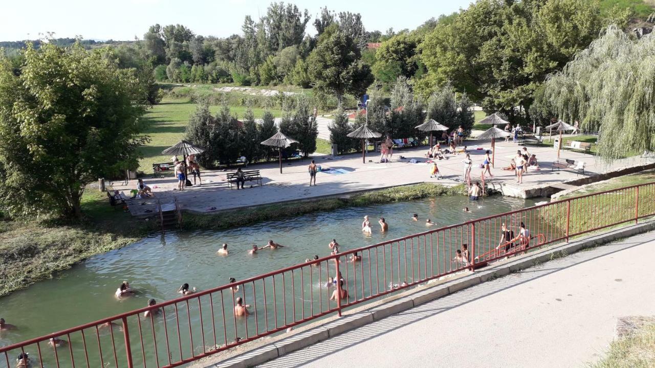 Privatan Smestaj Knjazevac المظهر الخارجي الصورة