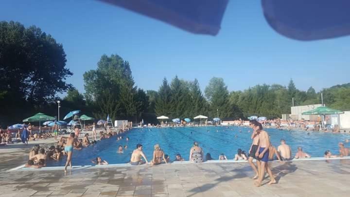 Privatan Smestaj Knjazevac المظهر الخارجي الصورة