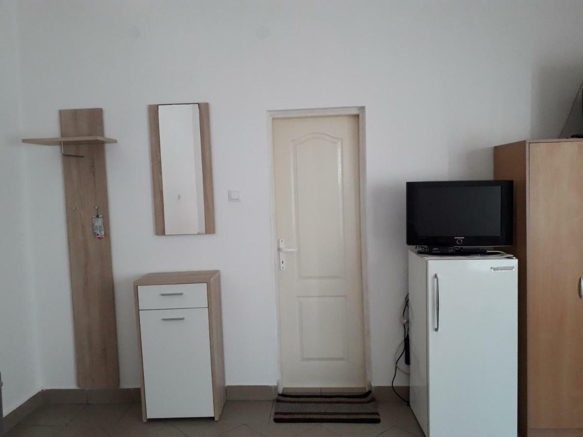 Privatan Smestaj Knjazevac المظهر الخارجي الصورة